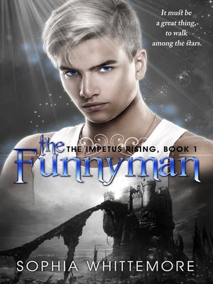 The Funnyman - ebook